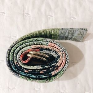 VINEYARD VINES - belt